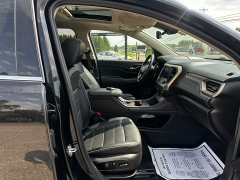 Used 2021 GMC Acadia AWD 4dr Denali at North Country Auto near Presque Isle, ME