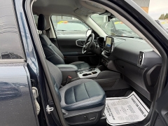 Used 2021  Ford Bronco Sport Outer Banks 4x4 at North Country Auto near Presque Isle, ME