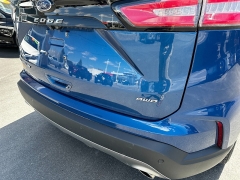 Used 2023 Ford Edge Titanium AWD at North Country Auto near Presque Isle, ME