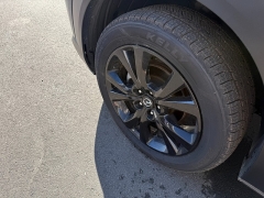 Used 2023  Mazda CX-30 2.5 Turbo Premium Package AWD at North Country Auto near Presque Isle, ME