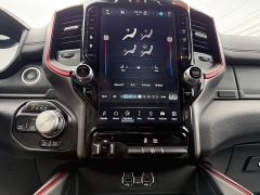 Used 2022  Ram 1500 4WD Rebel Crew Cab 5'7" Box at North Country Auto near Presque Isle, ME