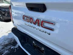 Used 2023  GMC Canyon 4WD Crew Cab Elevation at North Country Auto near Presque Isle&comma; ME