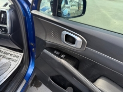 Used 2023  Kia Sorento SX AWD at North Country Auto near Presque Isle, ME