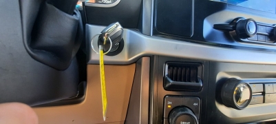 Used 2023  Ford F-150 4WD XLT SuperCrew 5.5' Box at North Country Auto near Presque Isle, ME