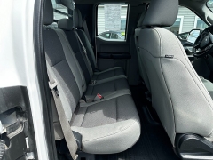 Used 2017 Ford F-150 4WD SuperCab XL at North Country Auto near Presque Isle, ME