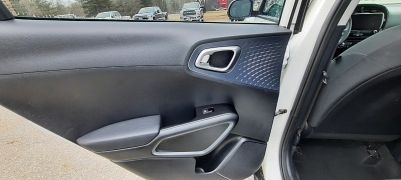 Used 2023 Kia Soul EX IVT at North Country Auto near Presque Isle, ME