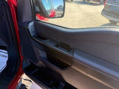 Used 2024  Ford F-150 4WD STX SuperCrew 5&period;5' Box at North Country Auto near Presque Isle&comma; ME