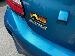 Used 2021 Mitsubishi Mirage ES CVT at North Country Auto near Presque Isle, ME