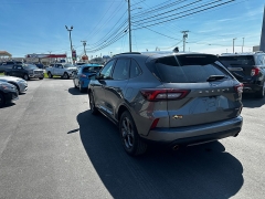 Used 2023 Ford Escape ST-Line AWD at North Country Auto near Presque Isle, ME