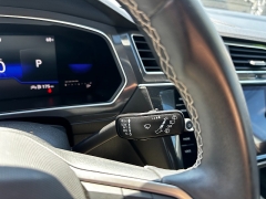 Used 2022 Volkswagen Tiguan 2.0T SE 4MOTION at North Country Auto near Presque Isle, ME
