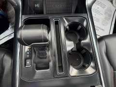 Used 2023  Ford F-150 4WD LARIAT SuperCrew 5&period;5' Box at North Country Auto near Presque Isle&comma; ME