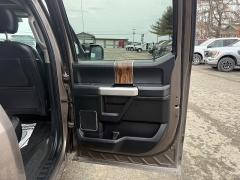 Used 2019  Ford F-150 4WD SuperCrew Lariat 5 1&sol;2 at North Country Auto near Presque Isle&comma; ME