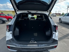 Used 2024 Kia Sportage X-Line AWD at North Country Auto near Presque Isle, ME