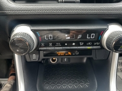 Used 2022 Toyota RAV4 Hybrid LE AWD at North Country Auto near Presque Isle, ME