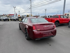 Used 2019  Chrysler 300 4d Sedan RWD S V6 at North Country Auto near Presque Isle, ME