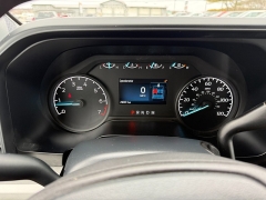 Used 2023  Ford Super Duty F-250 4WD XLT Crew Cab SRW 6&period;75' Box at North Country Auto near Presque Isle&comma; ME