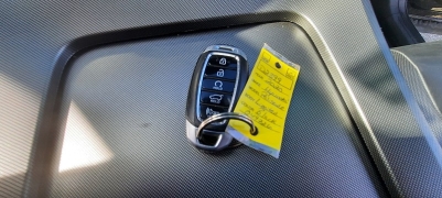 Used 2020  Hyundai Palisade 4d SUV AWD Limited at North Country Auto near Presque Isle, ME