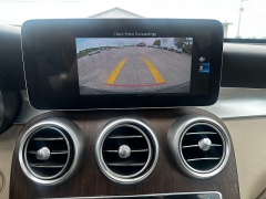 Used 2020 Mercedes-Benz GLC-Class 4d SUV GLC300 4matic at North Country Auto near Presque Isle, ME