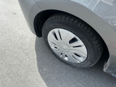 Used 2021 Mitsubishi Mirage ES CVT at North Country Auto near Presque Isle, ME
