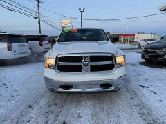 Used 2023  Ram 1500 Classic 4WD SLT Crew Cab 5'7" Box at North Country Auto near Presque Isle&comma; ME