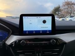 Used 2022  Ford Escape SEL AWD at North Country Auto near Presque Isle&comma; ME