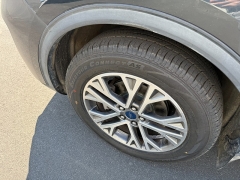 Used 2022 Ford Escape SEL AWD at North Country Auto near Presque Isle, ME