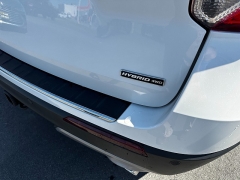 Used 2021 Ford Explorer Limited Hybrid 4WD at North Country Auto near Presque Isle, ME