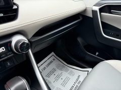 Used 2021  Toyota RAV4 Hybrid XLE Premium AWD at North Country Auto near Presque Isle&comma; ME