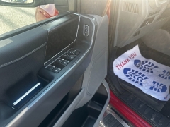 Used 2022 Ford F-150 4WD XLT SuperCrew 5.5' Box at North Country Auto near Presque Isle, ME