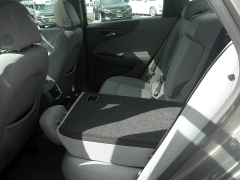 Used 2020 Chevrolet Malibu 4d Sedan LT at North Country Auto near Presque Isle, ME