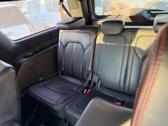 Used 2024  Ford Expedition Max Limited 4x4 at North Country Auto near Presque Isle&comma; ME