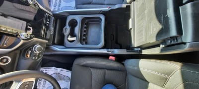 Used 2025  Ram 1500 4WD Big Horn Crew Cab 5'7" Box Lvl 2 at North Country Auto near Presque Isle&comma; ME