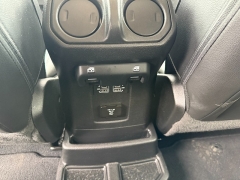 Used 2023 Jeep Wrangler 4xe Sahara 4x4 at North Country Auto near Presque Isle, ME