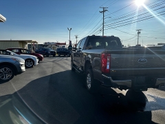 Used 2023  Ford Super Duty F-250 4WD XLT Crew Cab SRW 6.75' Box at North Country Auto near Presque Isle, ME