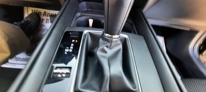 Used 2024  Mazda CX-50 2.5 S Preferred Package AWD at North Country Auto near Presque Isle, ME