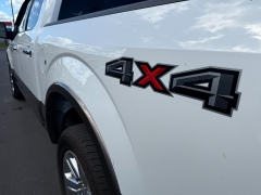 Used 2020  Ford F-150 4WD SuperCrew Lariat 5 1/2 at North Country Auto near Presque Isle, ME