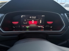 Used 2022  Volkswagen Tiguan 2&period;0T SE R-Line Black 4MOTION at North Country Auto near Presque Isle&comma; ME