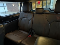 Used 2021  Ford Expedition Max King Ranch 4x4 at North Country Auto near Presque Isle&comma; ME