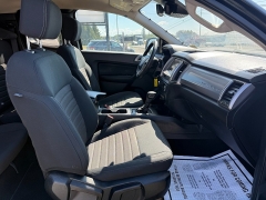 Used 2022  Ford Ranger XLT 4WD SuperCab 6' Box at North Country Auto near Presque Isle, ME