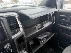 Used 2022  Ram 1500 Classic 4WD Warlock Crew Cab 5'7" Box at North Country Auto near Presque Isle&comma; ME