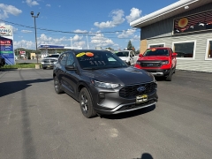 Used 2023  Ford Escape ST-Line AWD at North Country Auto near Presque Isle, ME