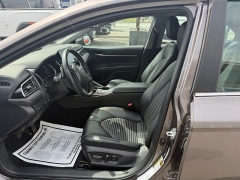Used 2023  Toyota Camry SE Auto at North Country Auto near Presque Isle&comma; ME