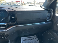 Used 2022 Chevrolet Silverado 1500 4WD Crew Cab 147" LTZ at North Country Auto near Presque Isle, ME