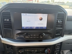 Used 2021  Ford F-150 4WD XL SuperCrew 5.5' Box at North Country Auto near Presque Isle, ME