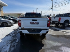 Used 2023  GMC Canyon 4WD Crew Cab Elevation at North Country Auto near Presque Isle&comma; ME