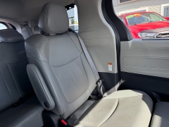 Used 2022  Toyota Sienna Limited AWD 7-Passenger at North Country Auto near Presque Isle, ME