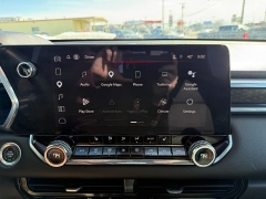 Used 2023  GMC Canyon 4WD Crew Cab Elevation at North Country Auto near Presque Isle&comma; ME