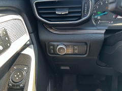 Used 2021 Ford Explorer Limited Hybrid 4WD at North Country Auto near Presque Isle, ME