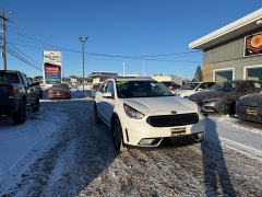 Used 2019  Kia Niro 4d SUV EX at North Country Auto near Presque Isle&comma; ME