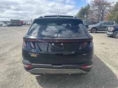 Used 2024  Hyundai Tucson Limited AWD at North Country Auto near Presque Isle&comma; ME